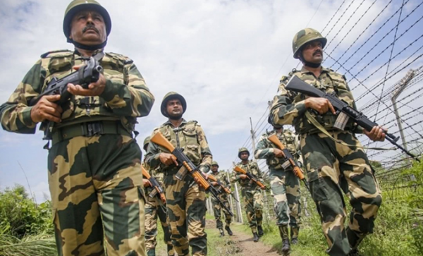 莫迪政府真急了?印度將展開大規模軍事行動,兵分24路全面出擊 莫迪政府真急了?印度將展開大規模軍事行動,兵分24路全面出擊