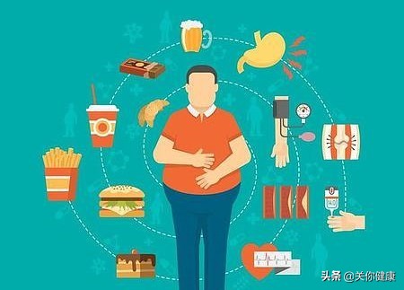 肥胖誘發2型糖尿病的關鍵機制,找到了,是脂肪細胞在搗亂 肥胖誘發2型糖尿病的關鍵機制,找到了,是脂肪細胞在搗亂