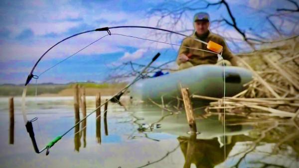 如何尋找魚窩，教你三種快速找到魚窩技巧，在魚窩裡釣魚事半功倍