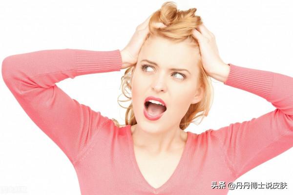 告別脫髮，16個好習慣助你成為髮量王者