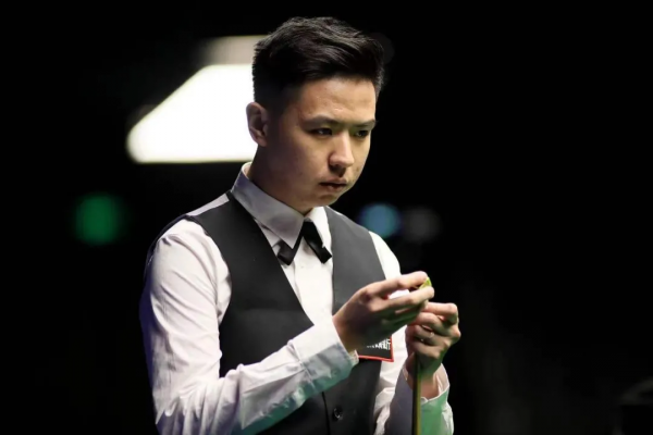 肖國棟等來公道，萊恩斯因衝突事件被罰；波茲洛娃將成歷史第一人