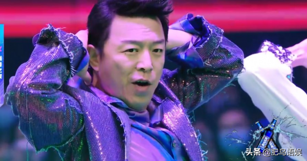 這就是街舞：總決賽！黃渤挑戰孫紅雷東北舞王！張藝興重聚男人幫