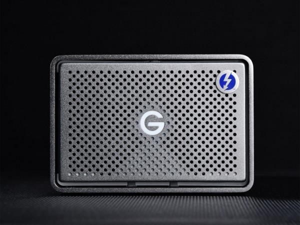 穩定高速 閃迪大師極銳企業級硬碟圖賞