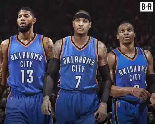 盤點聯盟年齡30+,新賽季越老越妖的五位球星 盤點聯盟年齡30+,新賽季越老越妖的五位球星