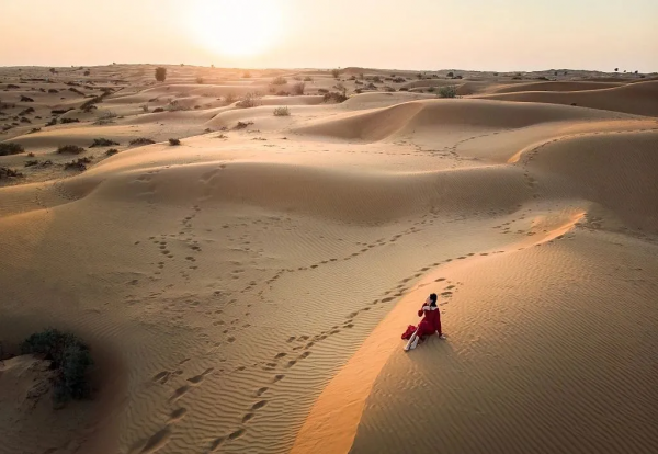 別為我擔心，我一個人在非洲過得挺好的