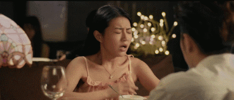 不整容、不做作，在娛樂圈堪稱一流