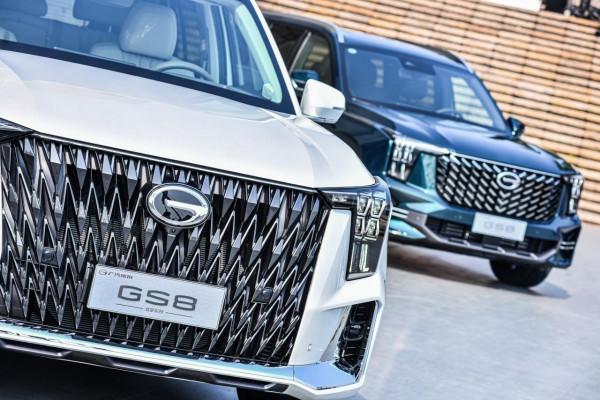 預算20萬，新一代傳祺GS8怎麼選？