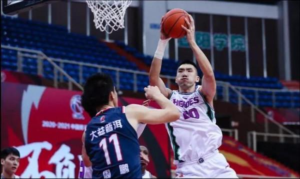 CBA前6輪MVP預測!遼粵3人上榜,山東核心在內,1隊內外雙核入選 CBA前6輪MVP預測!遼粵3人上榜,山東核心在內,1隊內外雙核入選