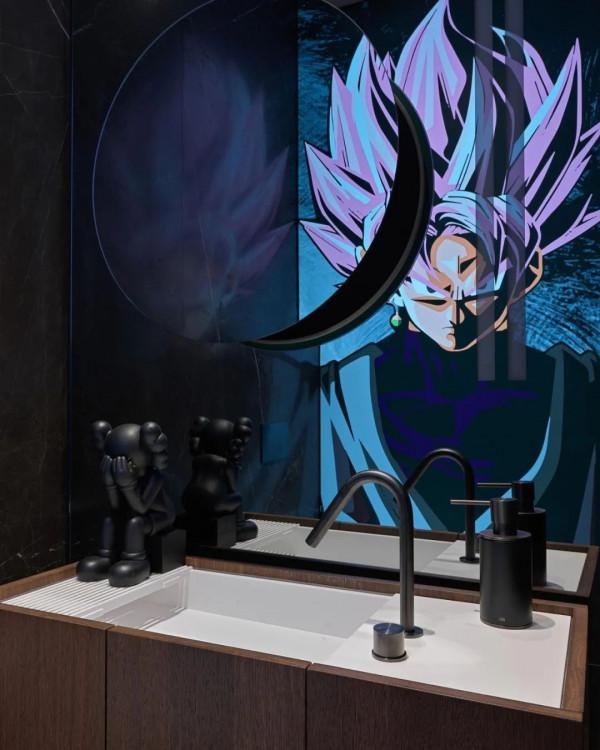 當代“藝術之家”| YODEZEEN