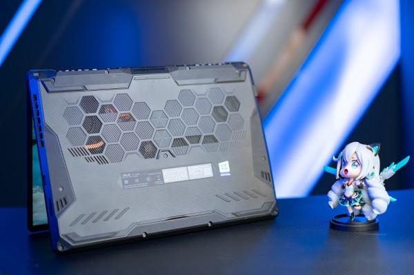 高性價比電競利器,天選2 AMD版體驗報告 高性價比電競利器,天選2 AMD版體驗報告