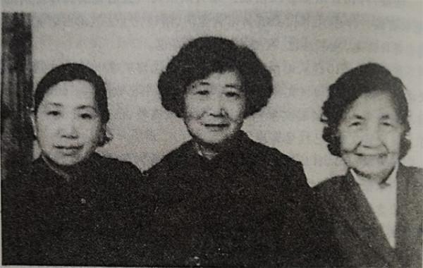 才女蘇雪林：魯迅死後，她撕碎小迷弟的偽裝，痛罵魯迅50年