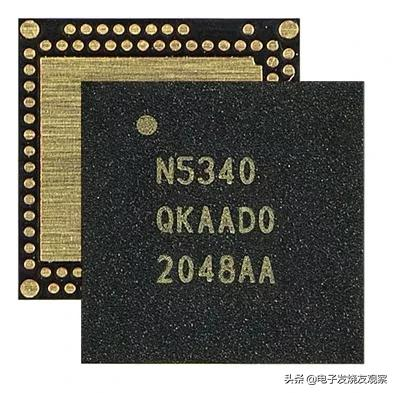 擁抱Thread,多協議無線SoC包羅永珍的連線性 擁抱Thread,多協議無線SoC包羅永珍的連線性