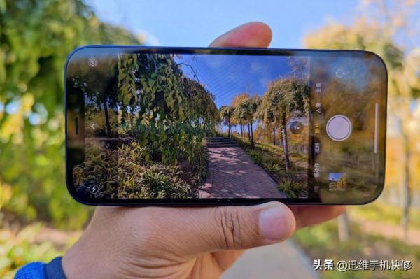 iPhone 12手機攝像頭抖動不對焦怎麼辦？解決方案來了，抓緊看