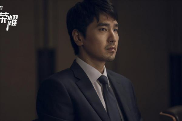 再讀《滄浪之水》:不懂底層邏輯,再努力也沒用 再讀《滄浪之水》:不懂底層邏輯,再努力也沒用