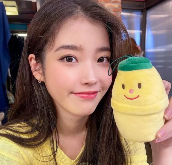 真正的小個子變美榜樣，看IU就夠了