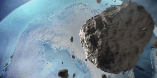 每天都有隕石撞地球?為什麼隕石坑裡沒有隕石,隕石被誰拿走了? 每天都有隕石撞地球?為什麼隕石坑裡沒有隕石,隕石被誰拿走了?