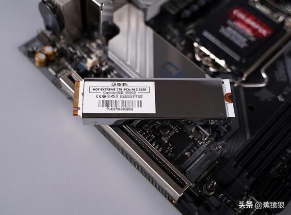 七彩虹 CVN B560I GAMING 搭 聯力 Q58 ITX 平臺 裝機展示 七彩虹 CVN B560I GAMING 搭 聯力 Q58 ITX 平臺 裝機展示