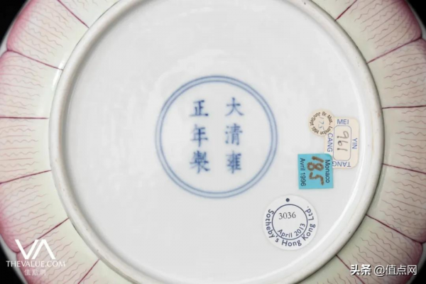 玫茵堂、敏求元老、地產大亨珍藏 | 盤點估值HK$1.2億的名家古玩 上 玫茵堂、敏求元老、地產大亨珍藏 | 盤點估值HK$1.2億的名家古玩 上