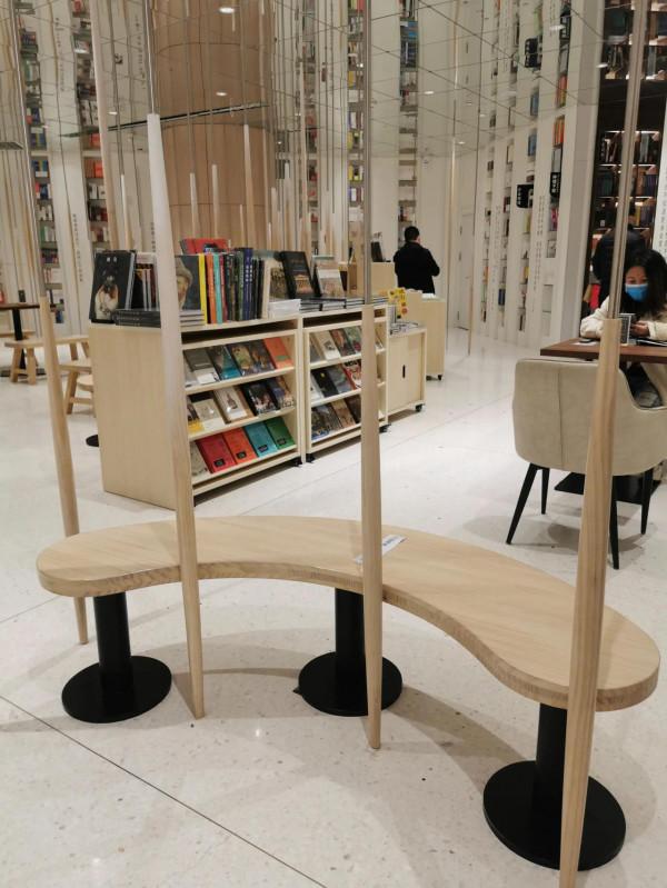 北京最美的網紅書店打卡地，你去過嗎