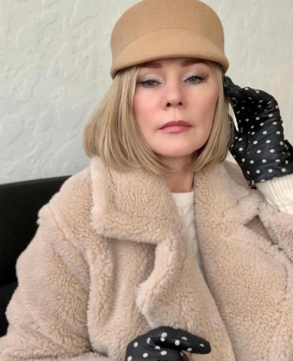 今年冬天50+選什麼樣的帽子：8個時尚、有效、舒適的創意