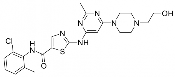 藥物發現&boxv;FDA批准的小分子激酶抑制劑&lpar;1995&minus;2021&rpar;