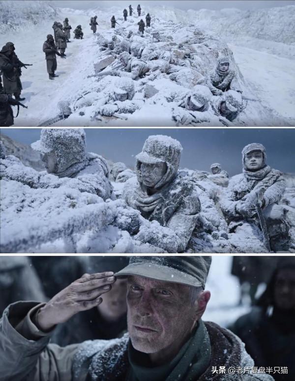 十大&OpenCurlyDoubleQuote;冰雪&rdquo;電影&mdash;&mdash;5部&OpenCurlyDoubleQuote;冬奧會&rdquo;電影，5部&OpenCurlyDoubleQuote;非奧運&rdquo;電影