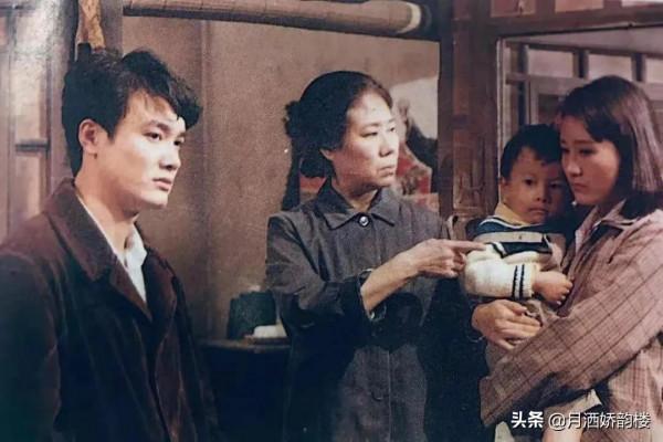 時隔30年《渴望》劇組人員再聚首 時隔30年《渴望》劇組人員再聚首