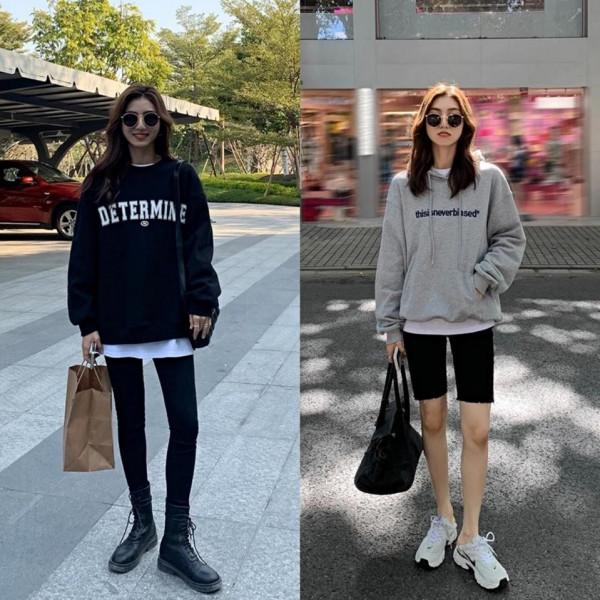 為什麼別人穿衛衣高階顯貴，你穿就是“幼稚廉價”？這些技巧要會