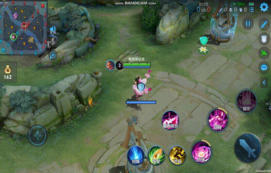 王者榮耀12.9更新：雙生對決開測，風暴龍王調整，楊玉環回撥