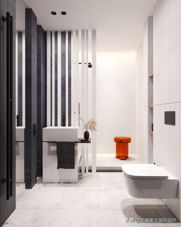 衛生間裝修不後悔的10個細節