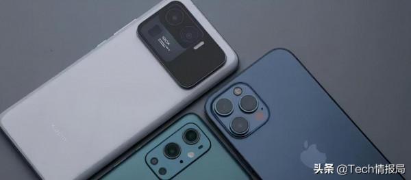 京東手機金榜:蘋果、小米機型最多,華為拿下消費者滿意手機金獎 京東手機金榜:蘋果、小米機型最多,華為拿下消費者滿意手機金獎