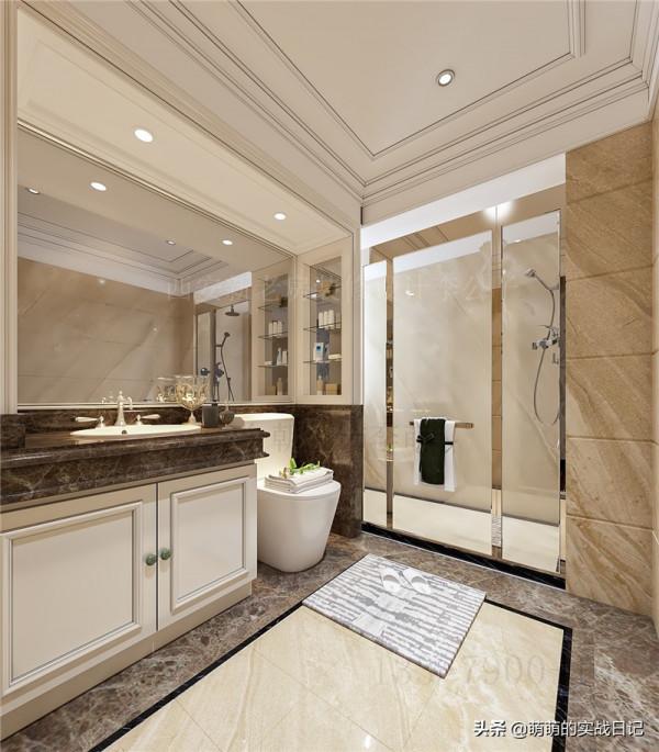 最美的路是回家的路 最溫情的光是家人為你留的燈，美式風永遠迷人