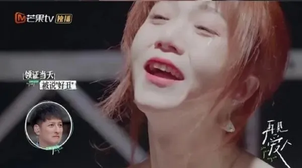 黃曉明離婚！12字揭開背後真相：年關面前，很多夫妻都扛不住了