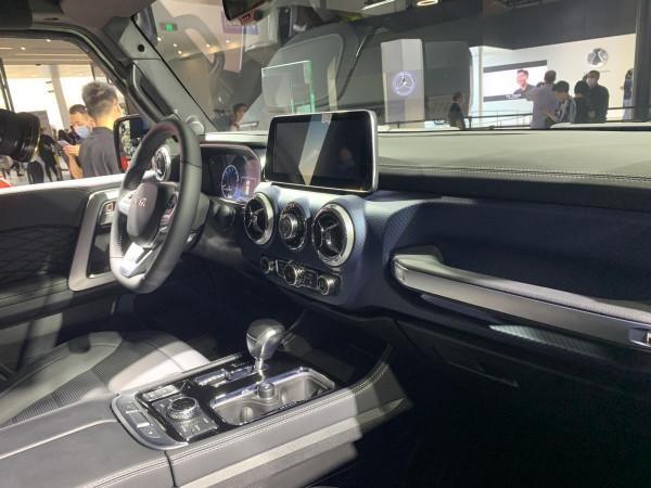 靜態解讀|高性價比的硬派越野車,北京BJ40造型硬朗 靜態解讀|高性價比的硬派越野車,北京BJ40造型硬朗