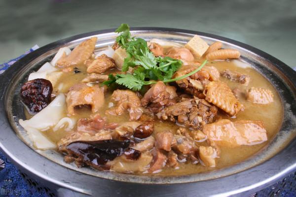 中國有名的8道雞，堪稱雞界“天花板”，中秋節端上桌，有面子