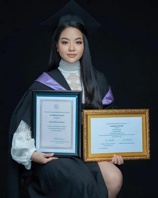 10歲柬埔寨公主真驚豔,倆公主來中國留學,比凱特女兒夏洛特還美 10歲柬埔寨公主真驚豔,倆公主來中國留學,比凱特女兒夏洛特還美