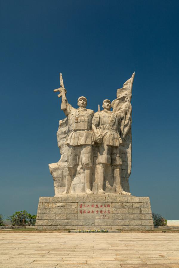 時隔20年,被刪掉的人民英雄重回課本,有哪些英雄回來了? 時隔20年,被刪掉的人民英雄重回課本,有哪些英雄回來了?