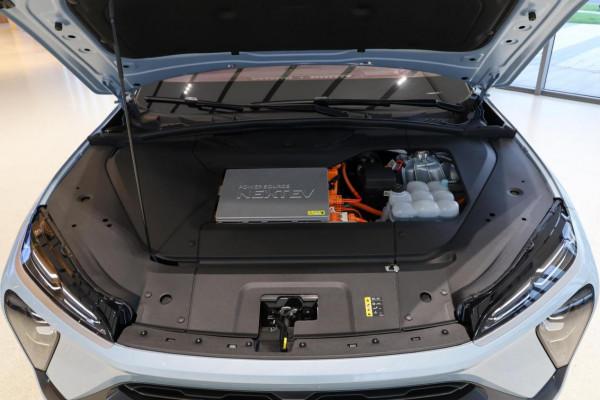 家用、運動兩不誤，續航610km，零百加速4.7秒，解析蔚來ES6