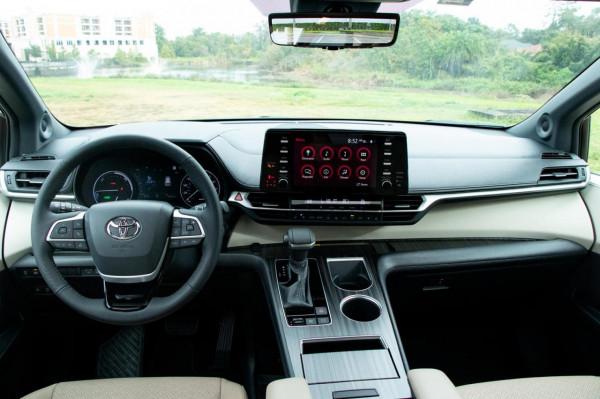 不加價?那你想多了,自帶光環的廣汽豐田-賽那真的值得買麼? 不加價?那你想多了,自帶光環的廣汽豐田-賽那真的值得買麼?