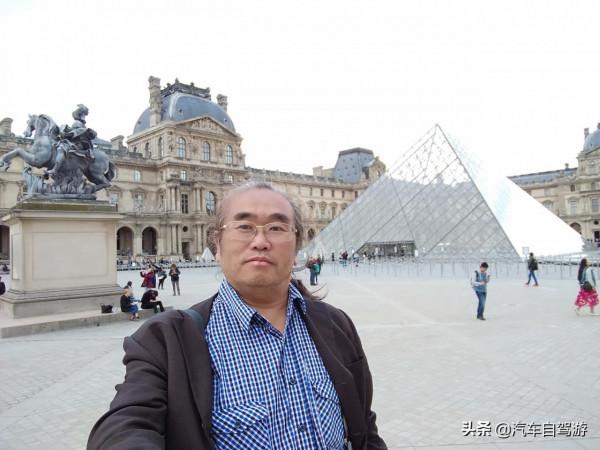 自駕行攝60W公里旅遊達人，要代表旅遊界跟大家說聲：抱歉