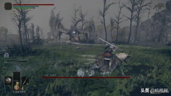 還是那個你熟悉的味道：《艾爾登法環 網路測試版》試玩報告