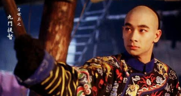 《風雲》播出20年,那些“一夜成名”的明星,最後都出事了 《風雲》播出20年,那些“一夜成名”的明星,最後都出事了