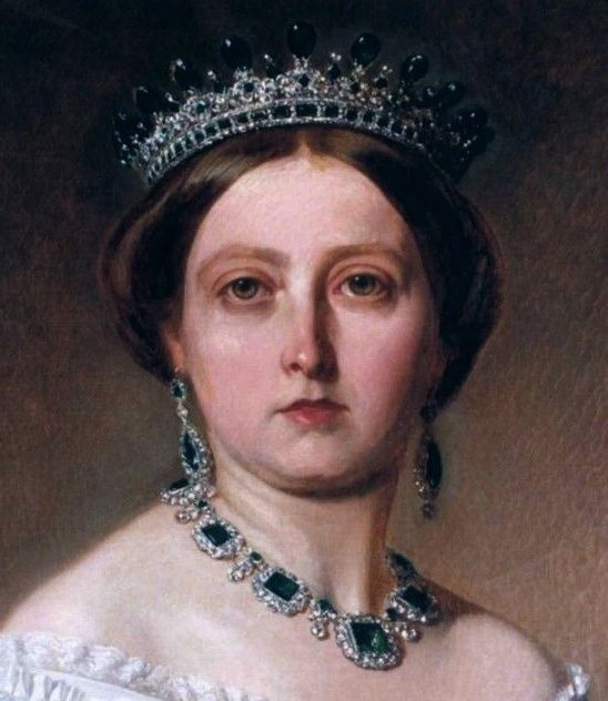 被王室耽誤的珠寶設計師:阿爾伯特親王到底設計了多少頂王冠? 被王室耽誤的珠寶設計師:阿爾伯特親王到底設計了多少頂王冠?