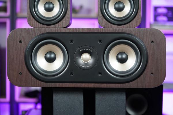 兩套PolkAudio萬元家庭影院試用!選影院絕對不是買電腦 兩套PolkAudio萬元家庭影院試用!選影院絕對不是買電腦