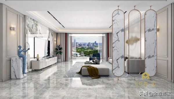 這些家居設計元素，2021年實火