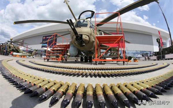 不給國外同行留活路!俄同時推薦米-28和卡-52,肥水不流外人田 不給國外同行留活路!俄同時推薦米-28和卡-52,肥水不流外人田