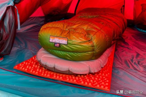 冬季（下雪天氣）徒步與露營的12個重要經驗&mdash;&mdash;揹包客必備知識