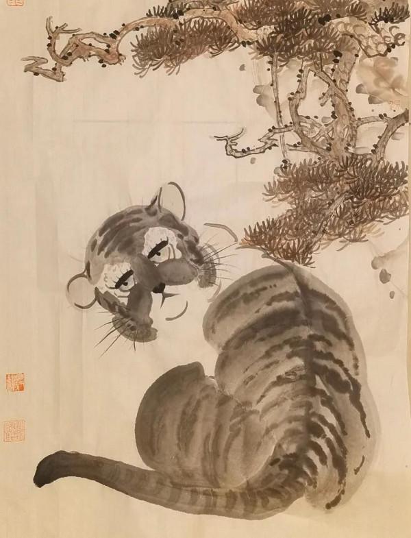 過了除夕就是虎年？並不是