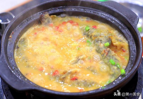 乾燥寒冷的冬天，5道熱乎乎的燉菜吃起來，潤燥驅寒，常吃少上火