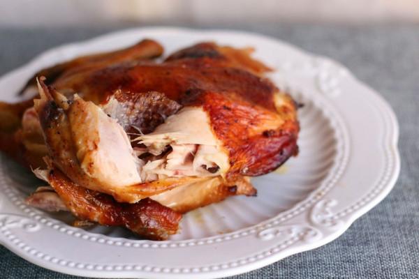 無處不在的香酥烤雞,味道一級棒,空氣炸鍋就可搞定 無處不在的香酥烤雞,味道一級棒,空氣炸鍋就可搞定